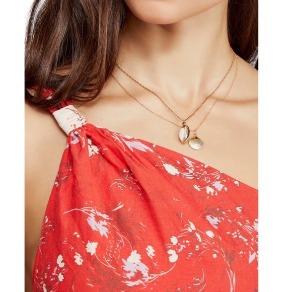 Free People All Mine Mini Dress - Picture 7 of 9